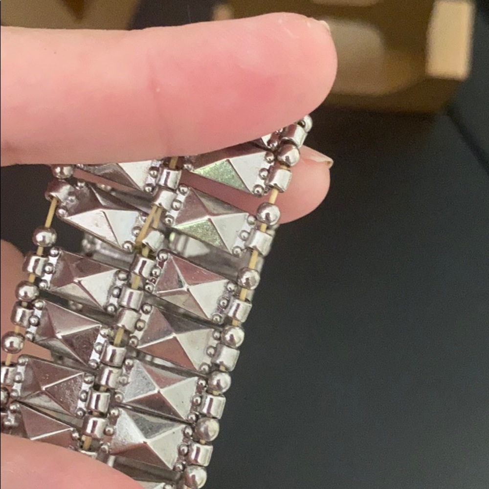 Elastic / stretch bracelet💖 - Picture 7 of 7